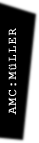 Logo AMC:MüLLER
